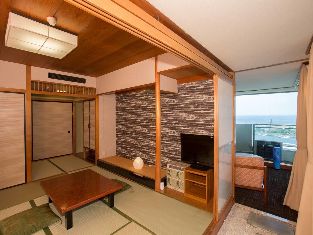 传统日式旅馆 大野屋酒店
